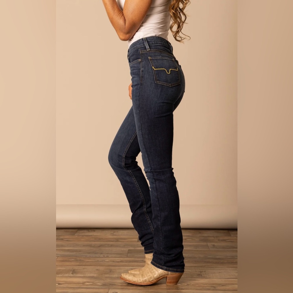 Kimes Ranch Jeans - Sarah 0/34